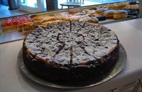 Kuchen und Torten