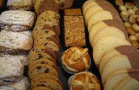 Gebäck - Bäckerei und Konditorei Schmieder